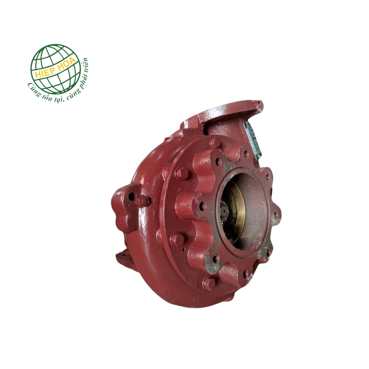 null Bơm chữa cháy Hiệp Hòa