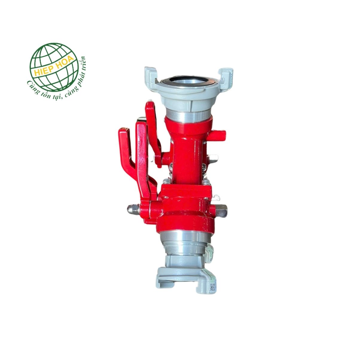 null Thiết bị chia nước (Ba chạc)