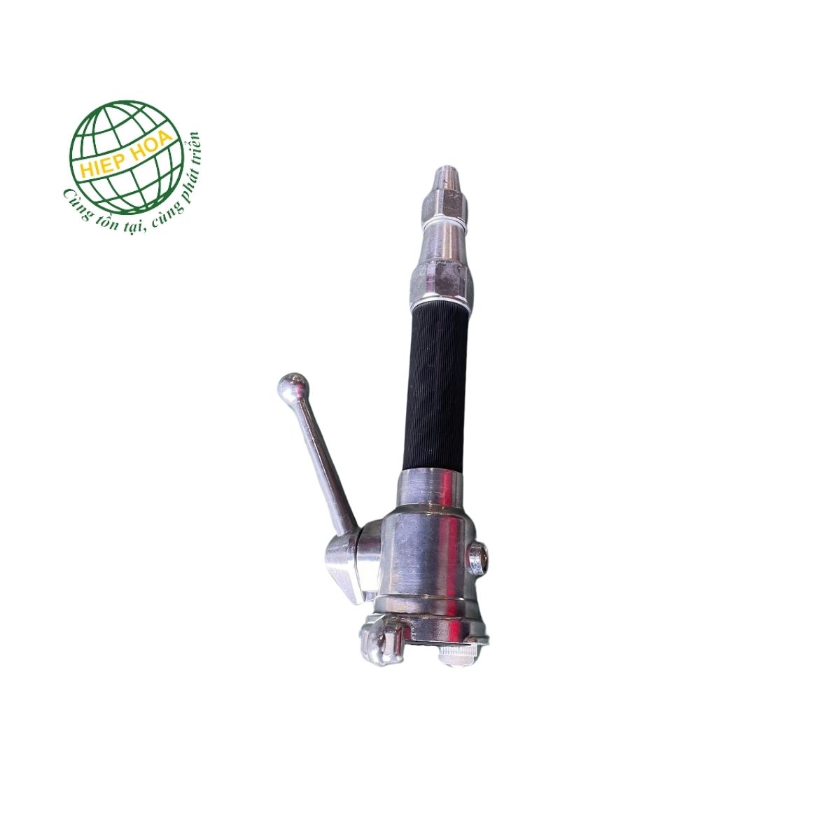 null Lăng chữa cháy B cầm tay Hiệp Hòa