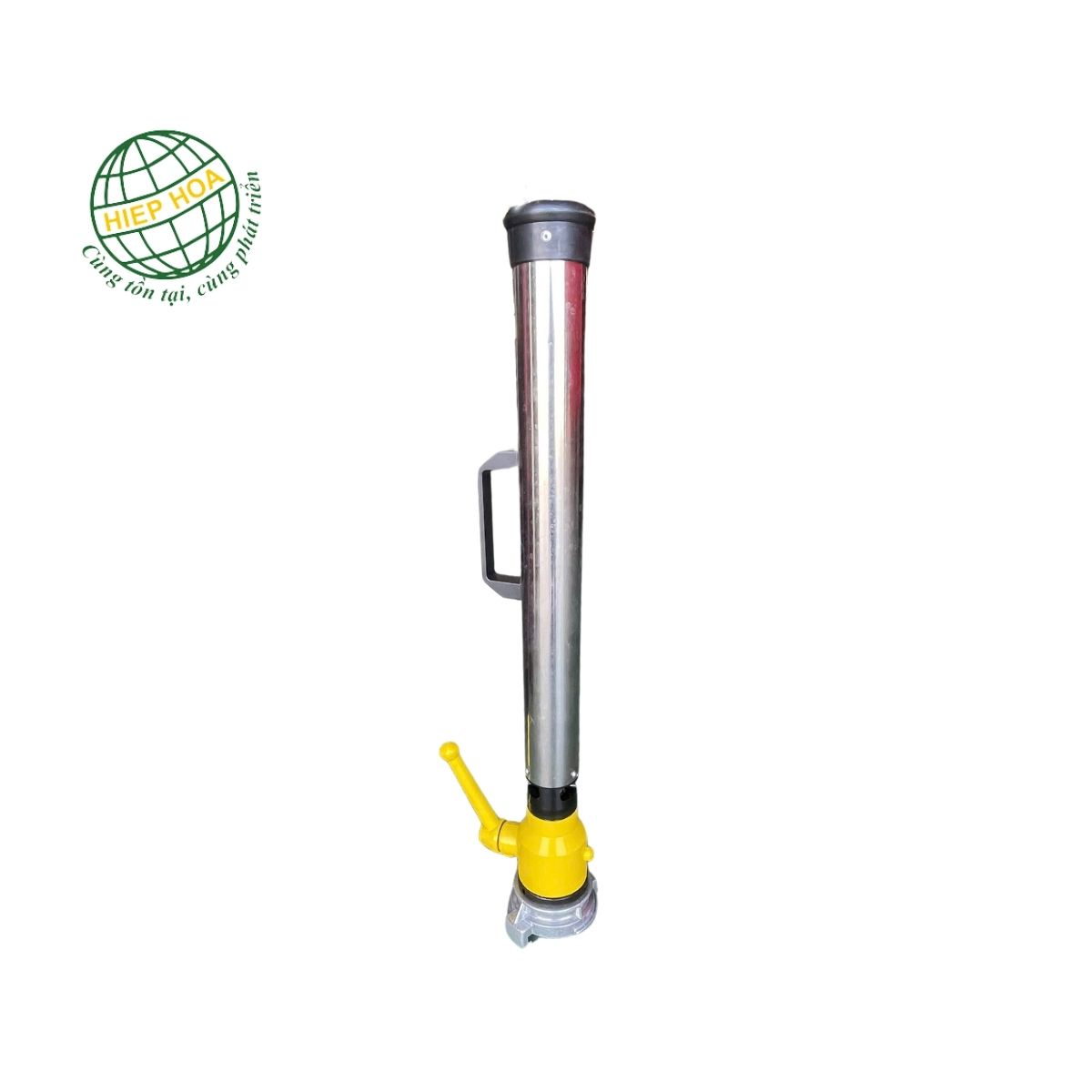 vô giá trị Lăng phun bọt chữa cháy