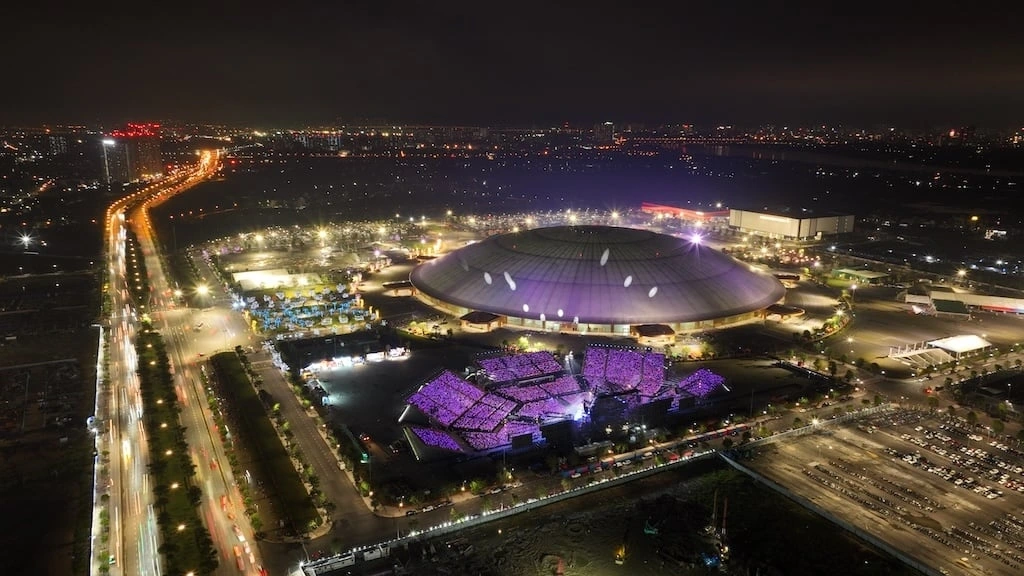 KHÁM PHÁT TRIỂN LÃM A80 CÙNG VỚI THƯƠNG HIỆU HIỆP HÒA KHÁM PHÁT TRIỂN LÃM A80 CÙNG VỚI THƯƠNG HIỆU HIỆP HÒA